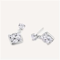 Pendientes Rosato Mujer in Plata RZGE58 - RZGE58